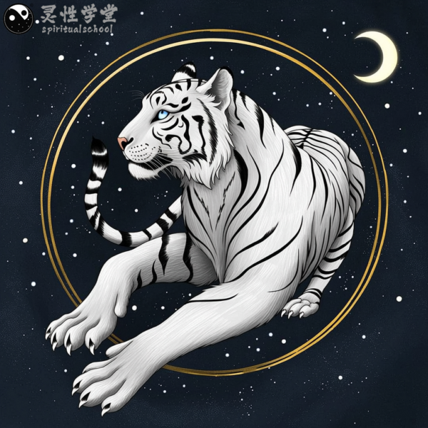 白虎星·详解